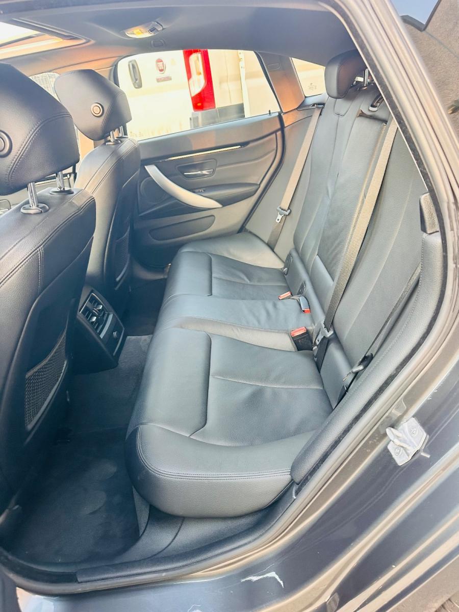 BMW - Serie 4- 418d Gran Coupé Sport