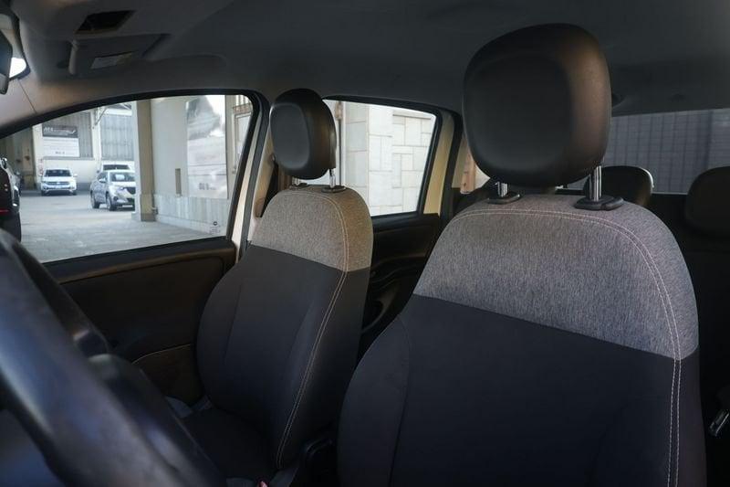 FIAT Panda FIAT Panda 1.0 firefly hybrid s&s 70cv 5p.ti 51KW ANNO 2021