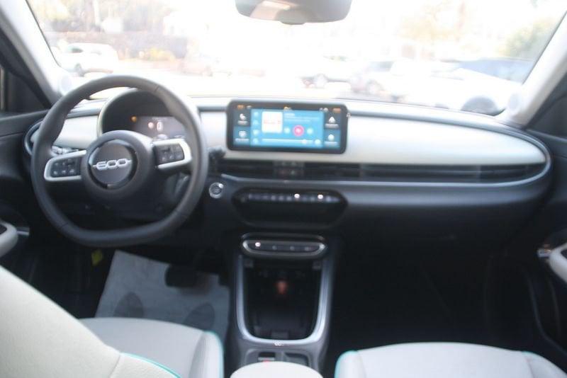 FIAT 600 1.2 Hybrid 110cv La Prima