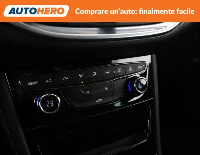 OPEL Astra 1.6 BiTurbo CDTi Start&Stop Sports Tourer Innovati