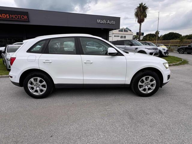 AUDI Q5 2.0 TDI 170 CV quattro S tronic