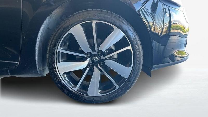 Renault Clio IV 2012 5 Porte 1.5 dCi Energy 90cv S&S