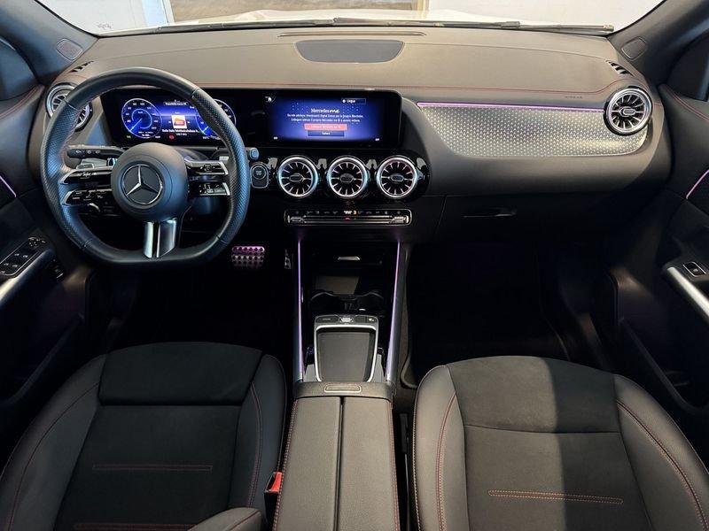 Mercedes-Benz EQA EQA 250+ AMG Line Advanced