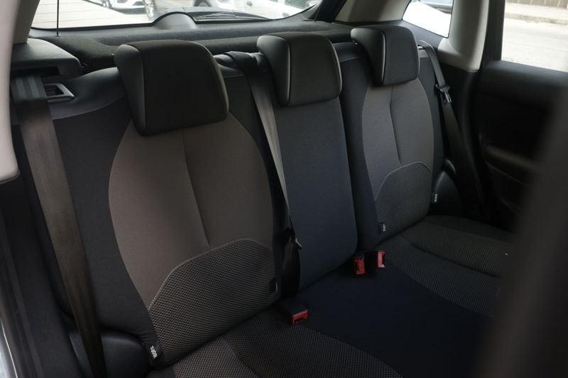 Citroën C3 Citroën C3 1.0 PureTech 68 Seduction Unicoproprietario