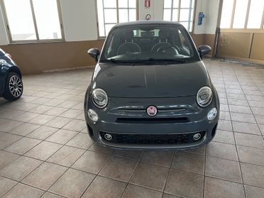 Fiat 500 C 1.2 S