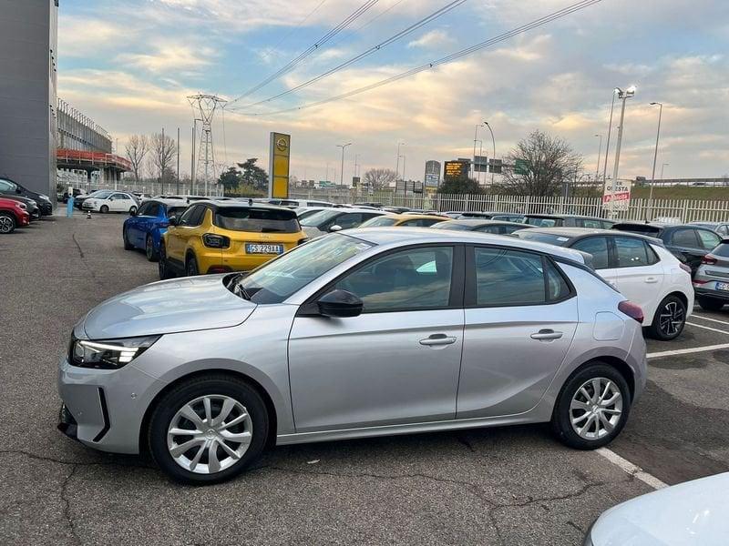 Opel Corsa 1.2 75cv