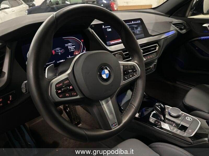 BMW Serie 2 G.C. Serie 2 F44 Gran Coupe Diesel 220d Gran Coupe Msport auto