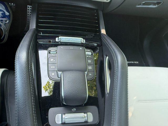 MERCEDES-BENZ GLE 400 d 4Matic Premium PLUS UNICO PROPRIETARIO