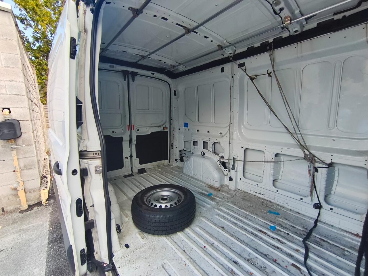 FORD Transit 290 2.0TDCi EcoBlue PM-TM