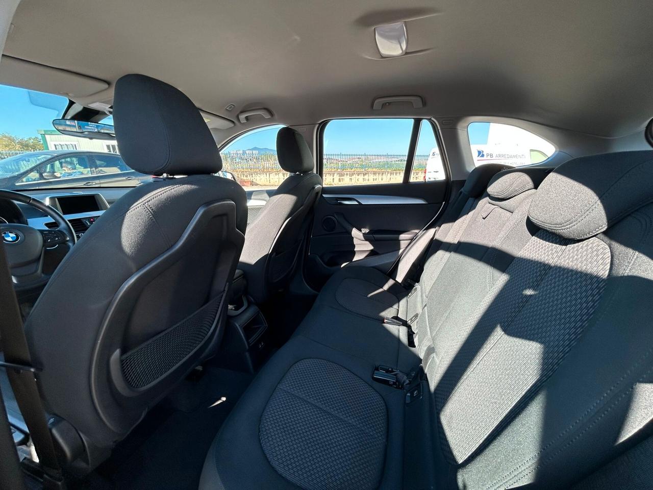 Bmw X1 sDrive16d