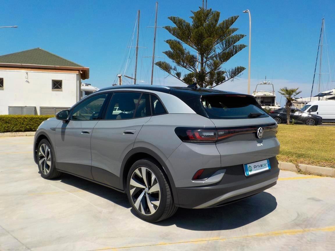 Volkswagen ID.4 Pro Performance
