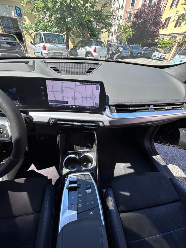 BMW X1 M35i xDrive Msport Pro-Panorama-Head-up display
