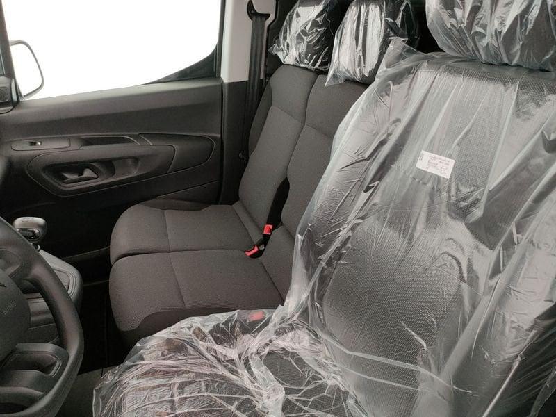 Citroën Berlingo Berlingo BlueHDi 100 S&S Van M Club