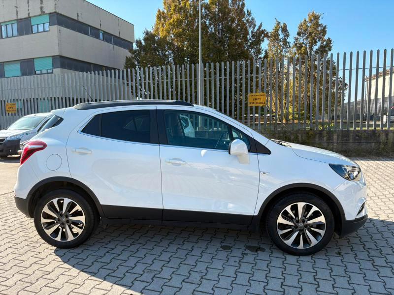 Opel Mokka X 1.4 t Innovation Gpl-tech 4x2 140cv my18