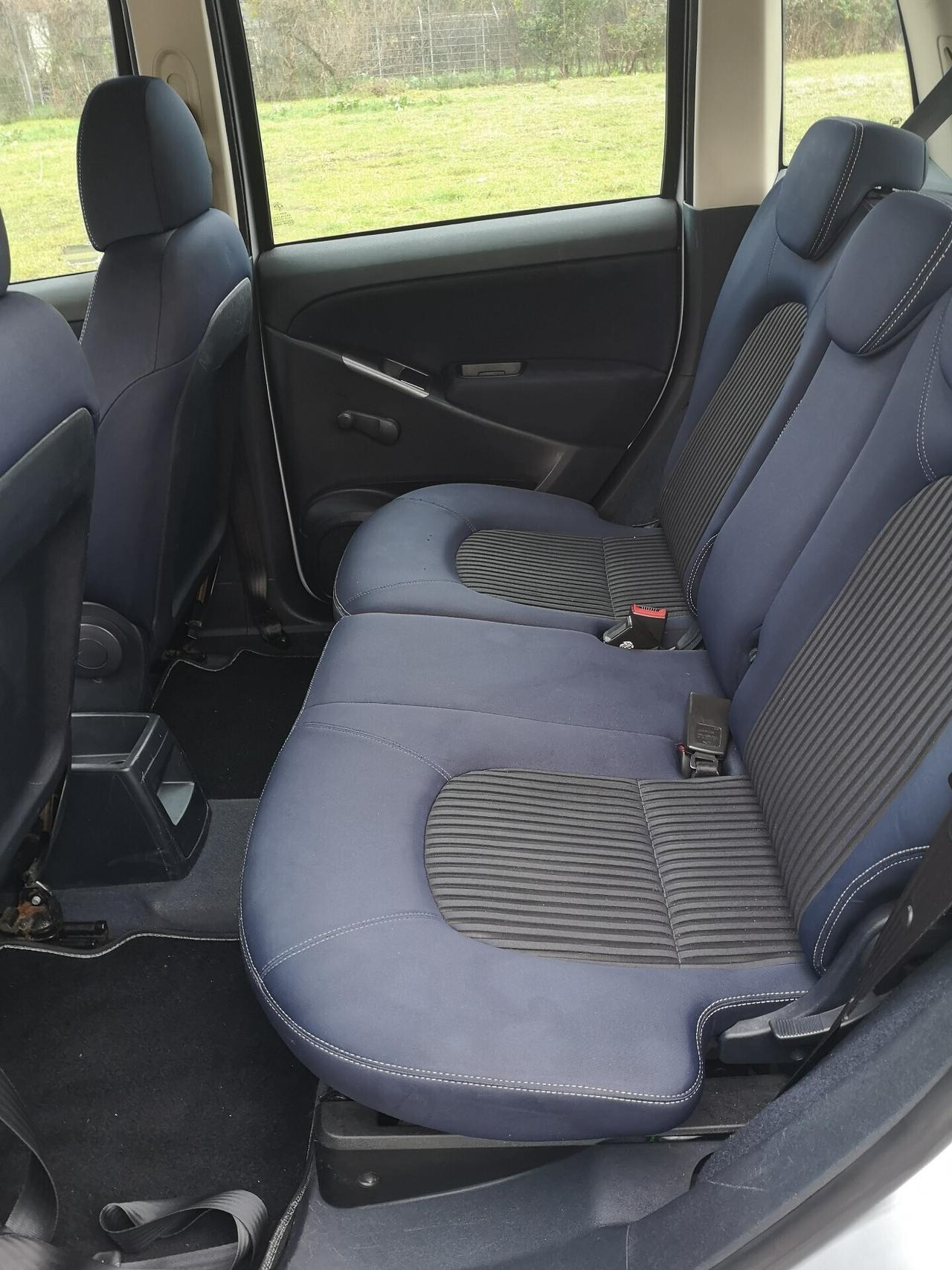 Lancia MUSA 1.3 Mjt 95cv - Garanzia 12 Mesi