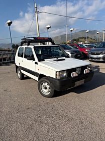 Fiat Panda 4x4 1990