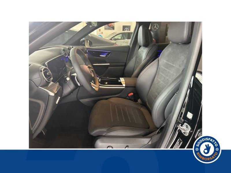 Mercedes-Benz GLC 300d 4Matic AMG Line Advanced