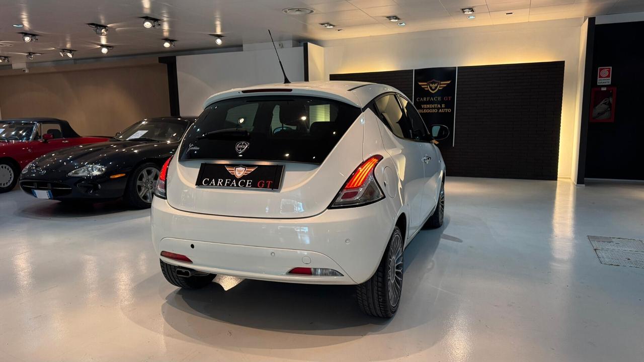 LANCIA YPSILON 1.3 MJT 95cv - 2017