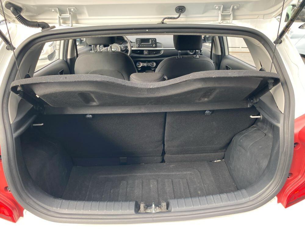 Kia Picanto 1.0 12V 5 porte Urban