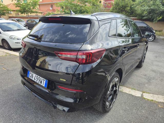 OPEL Grandland 1.6 PHEV aut. FWD Edition Unipropietario !!!!