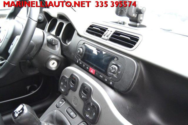 FIAT Panda 1.3 MJT 95 CV S&S Lounge