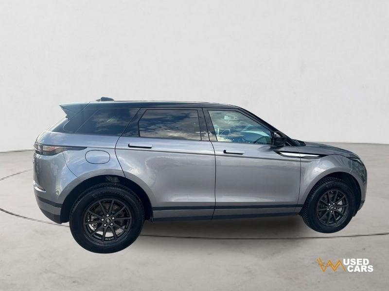 Land Rover RR Evoque Range Rover Evoque 2.0D I4-L.Flw 150 CV AWD Auto