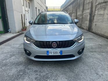 Fiat Tipo 1.6 Mjt S&S SW Lounge