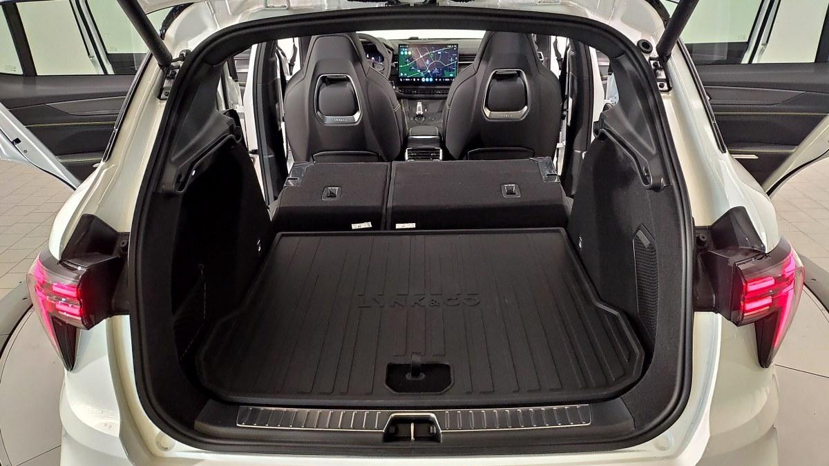 LYNK&CO 01 Phev More CON ECOBONUS ROTTAMAZIONE LOMBARDIA
