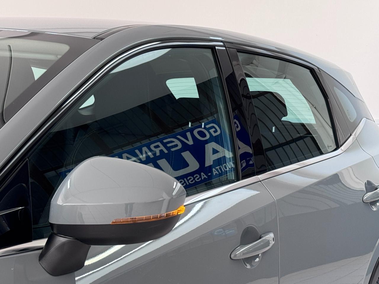 Nissan Qashqai 1.3 MHEV - SUPER PROMO !!! -