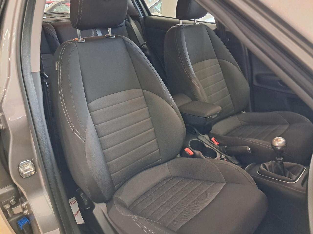 Alfa Romeo Giulietta 1.6 JTDm 120 CV Super