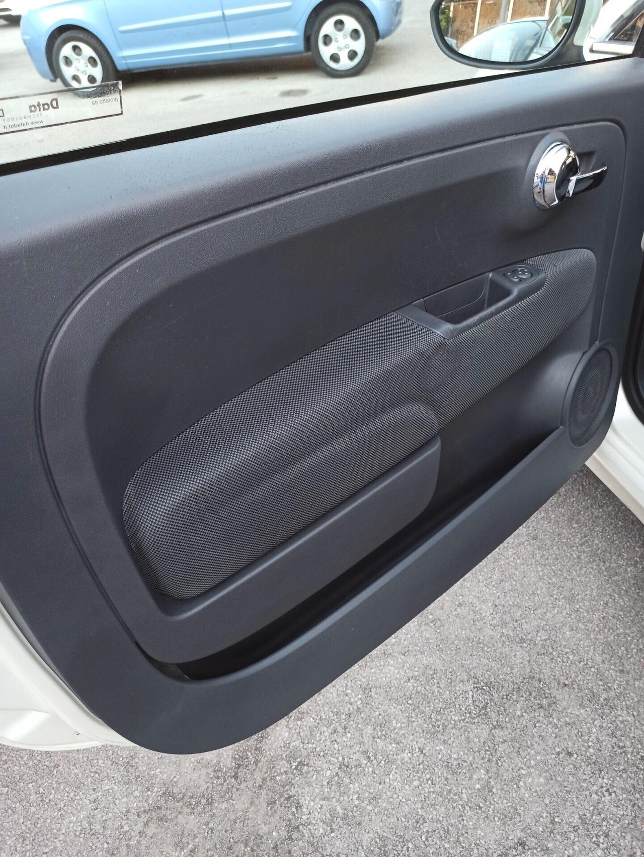 Fiat 500 1.2 EasyPower Lounge