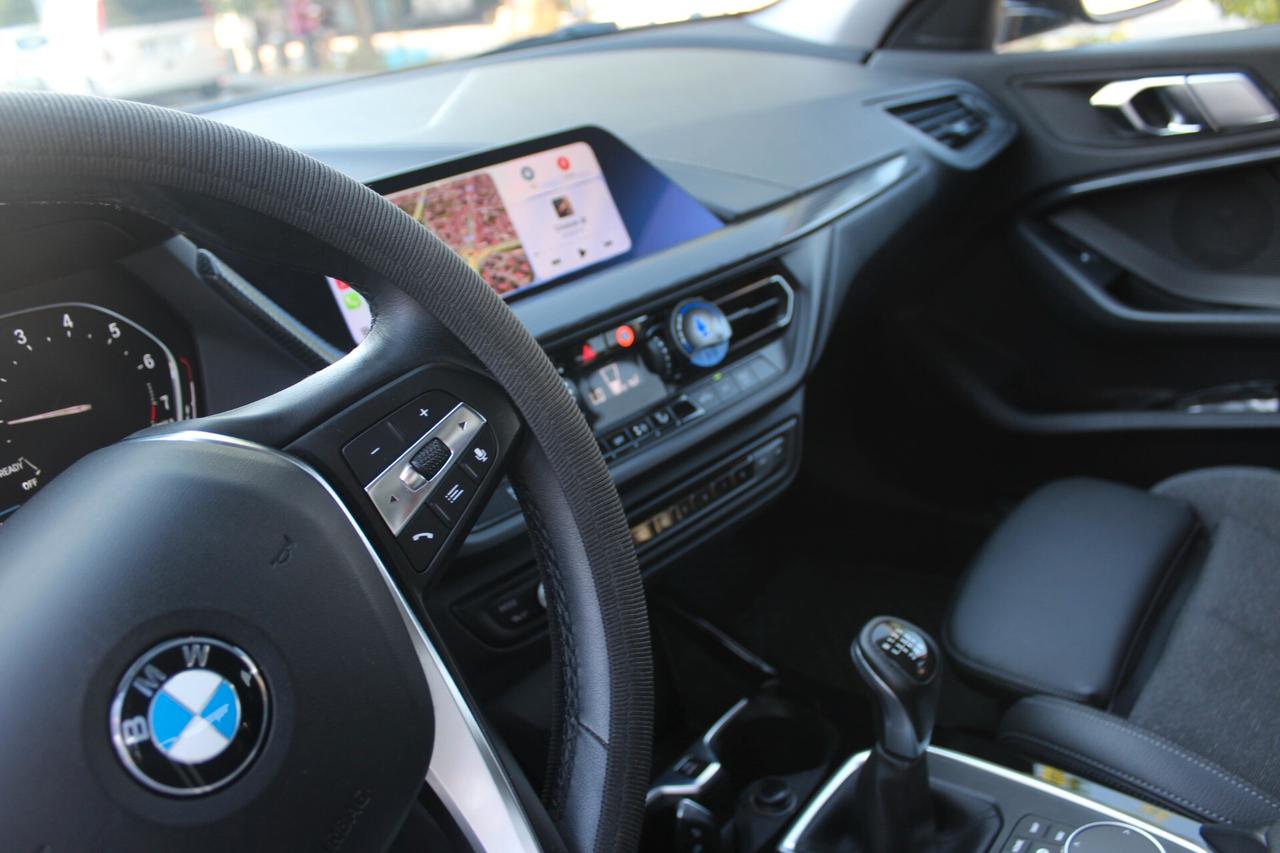 Bmw 118 SPORT