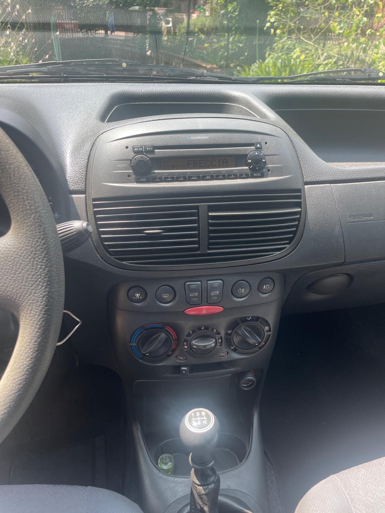 Fiat Punto 1.2 ok neopatentati #BP