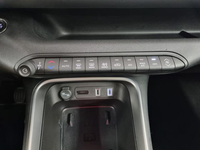 JEEP Avenger 1.2 Turbo 100 CV Summit