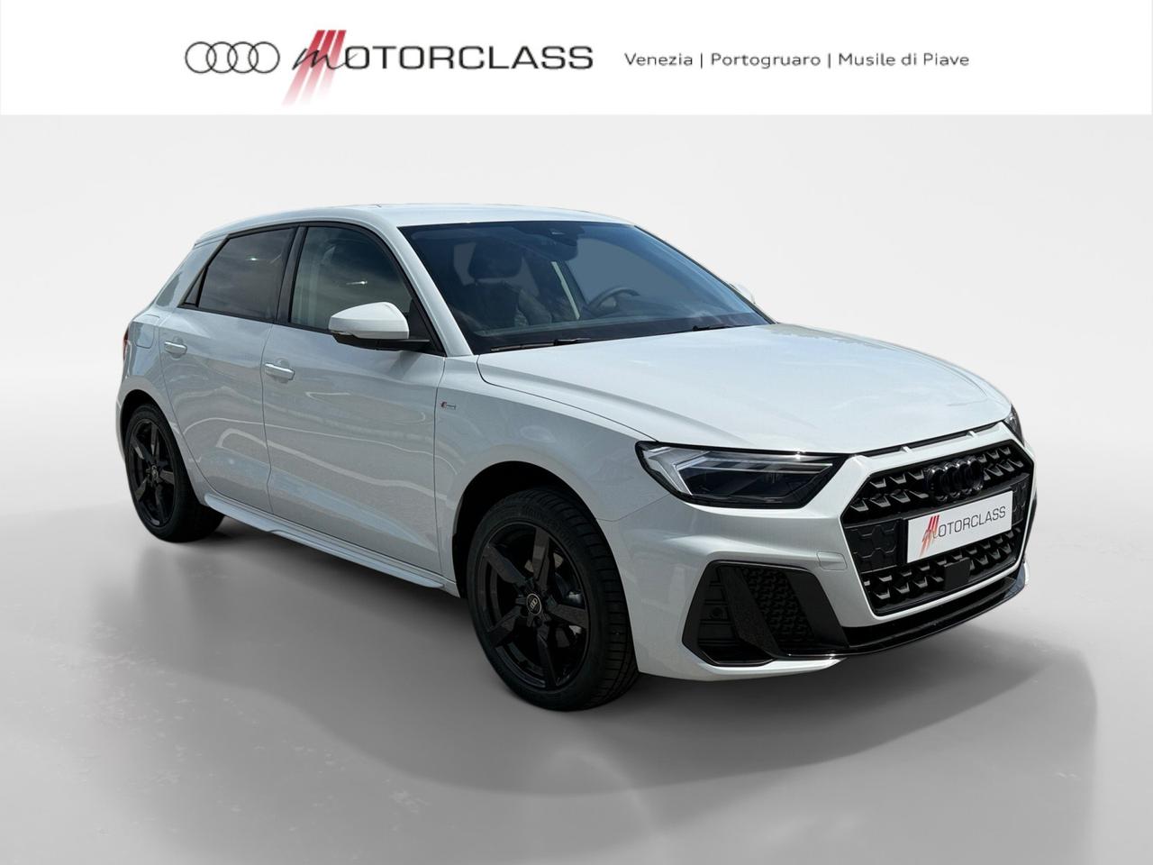 Sportback 30 Tfsi S Line Edition s Tronic