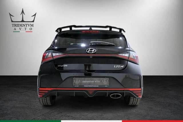 Hyundai i20 1.6 t-gdi N Performance Techno Pack
