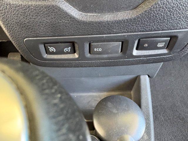 DACIA Lodgy 1.5 dCi 8V 110CV 7 posti OK NEOP PRONTA CONSEGNA