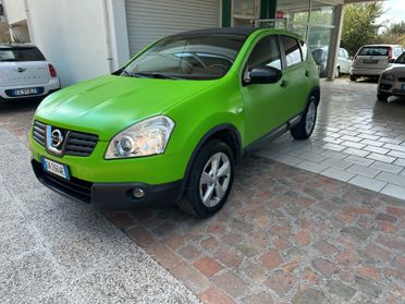 Nissan Qashqai 1.6 115 CV (12 RATE)