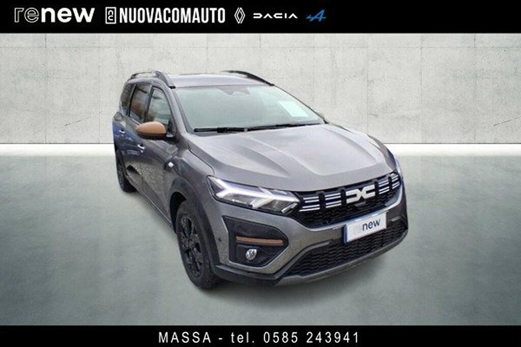 Dacia Jogger 1.0 TCe GPL Extreme UP