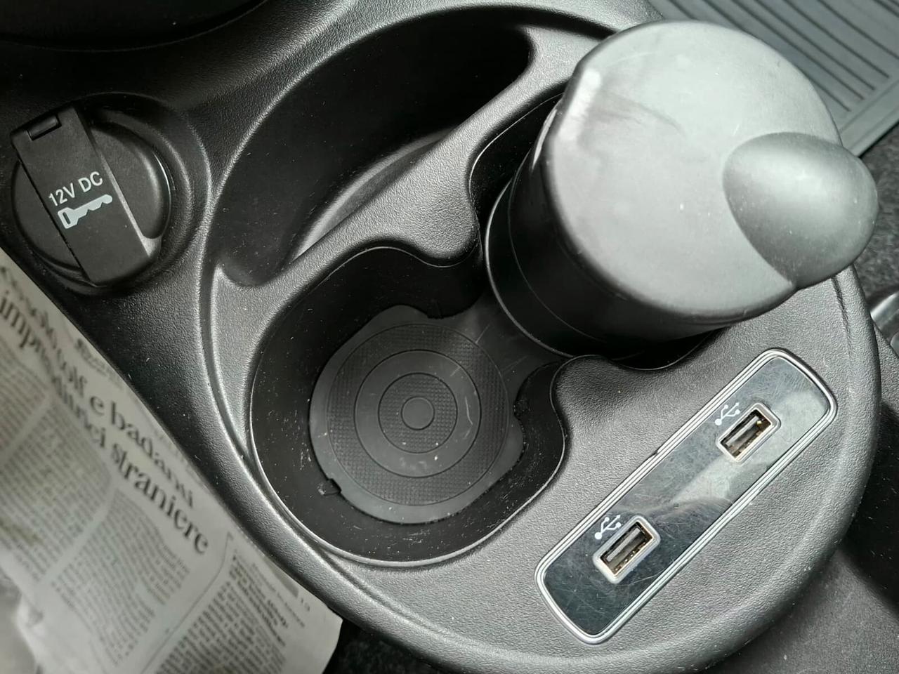 Fiat 500 1.0 Hybrid 69cv Dolcevita 2023