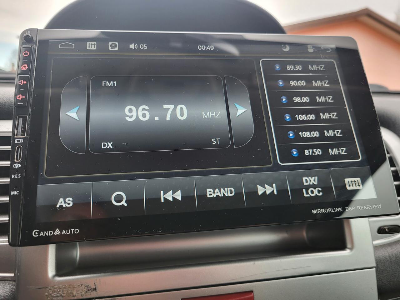 Lancia Ypsilon 1.3 MJT 75 CV Diva