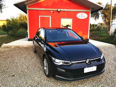 Volkswagen Golf 2.0 TDI DSG SCR Style