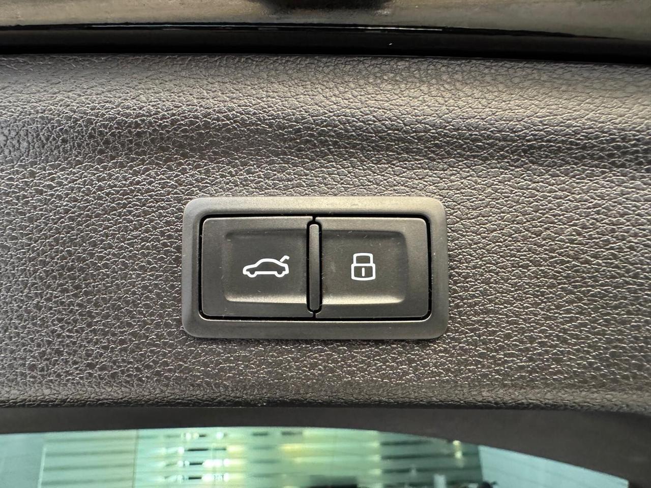 Audi Q3 RS Quattro 2.5 Benzina 400/CV con Tetto Apribile