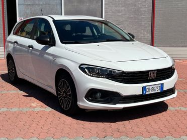 Fiat Tipo 1.3 Mjt S&S SW
