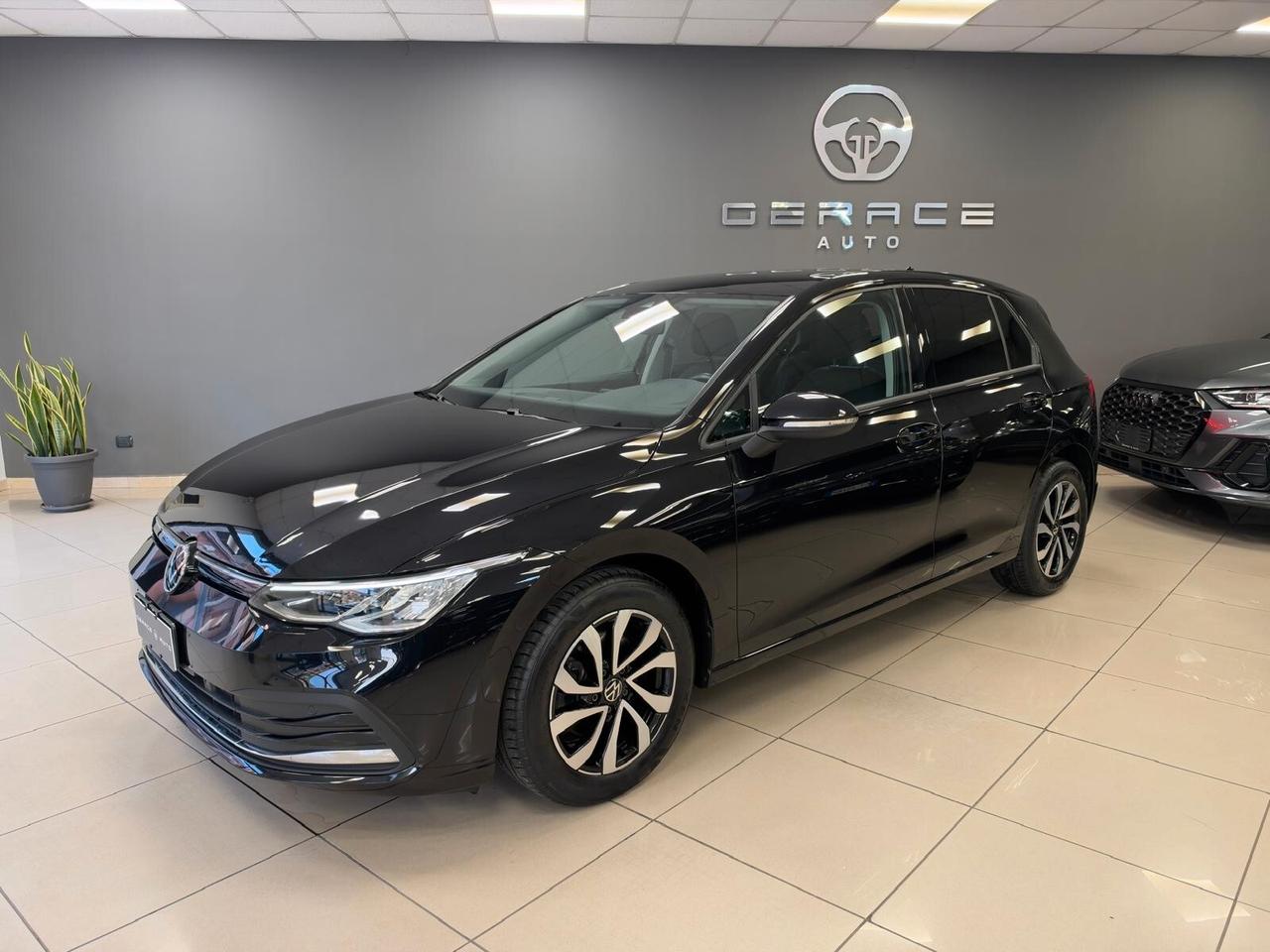 Volkswagen Golf 2.0 TDI 116cv DSG SCR ACTIVE