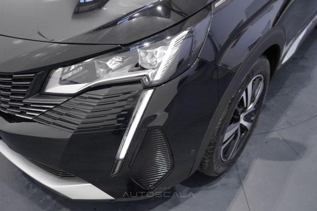 PEUGEOT 3008 1.5 BlueHDi 130cv S&S EAT8 GT