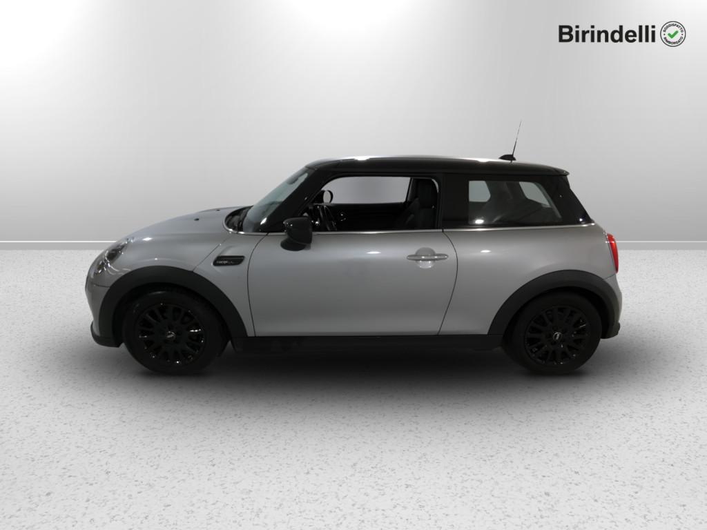 MINI Mini 4ª serie (F56) - Mini 1.5 Cooper Classic