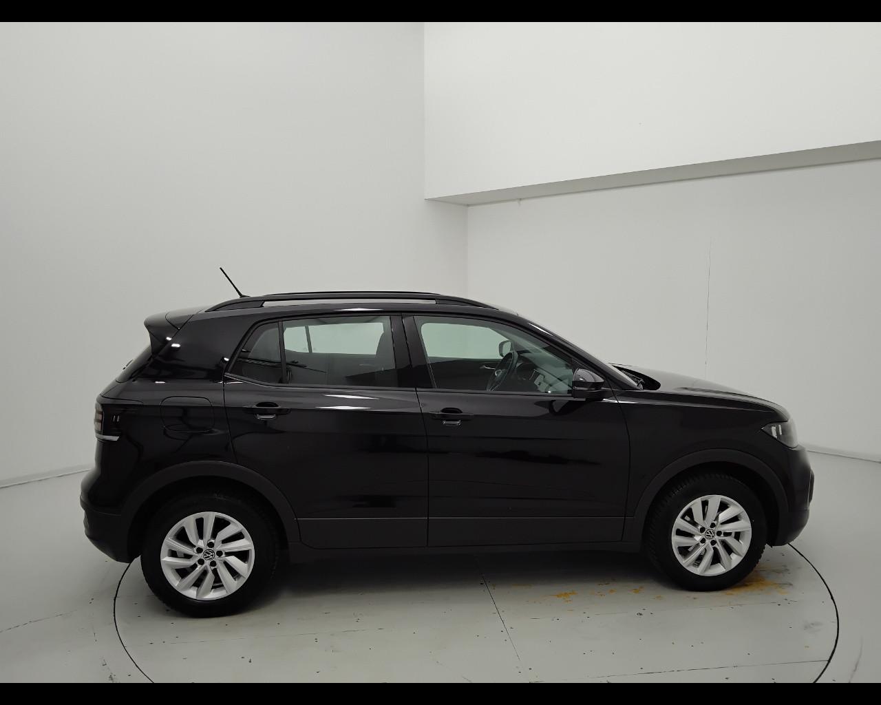 VOLKSWAGEN T-Cross 2019 - T-Cross 1.0 tsi Style 95cv