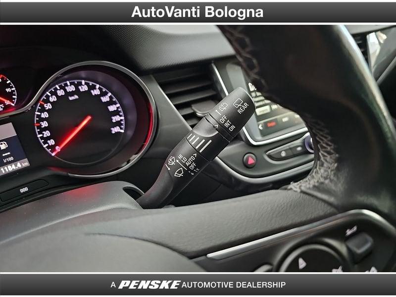 Opel Crossland Crossland 1.5 ecotec Elegance 110cv