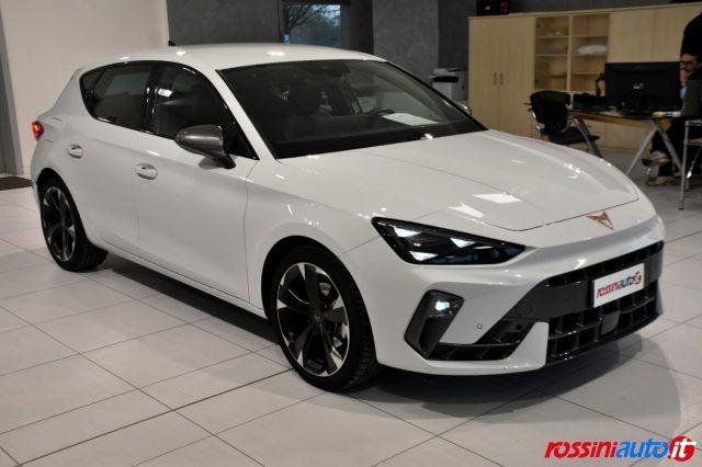 CUPRA Leon 1.5 HYBRID 150 CV DSG